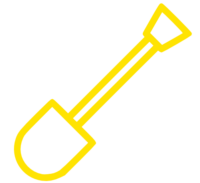 Shovel Icon